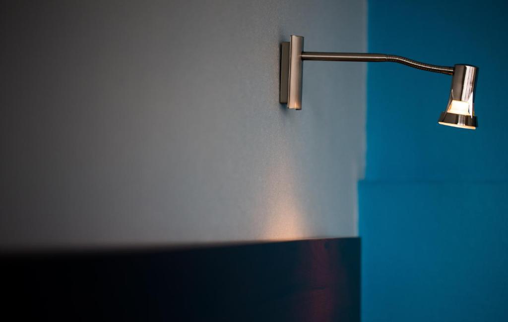 Le Pacifique Citotel Riom Kamer foto